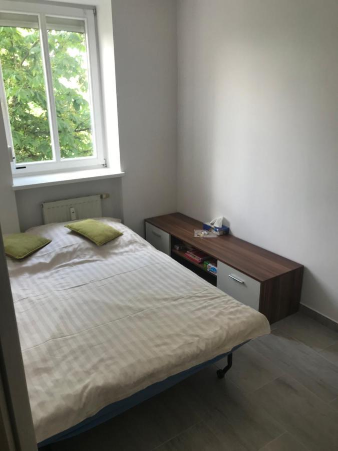 Apartament Grochowy - Poznan Stare Miasto Экстерьер фото