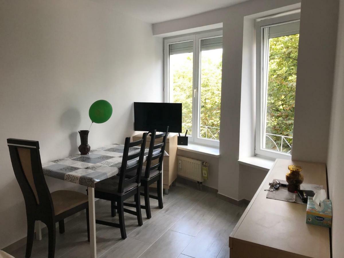 Apartament Grochowy - Poznan Stare Miasto Экстерьер фото