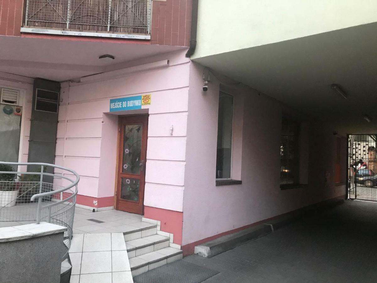 Apartament Grochowy - Poznan Stare Miasto Экстерьер фото