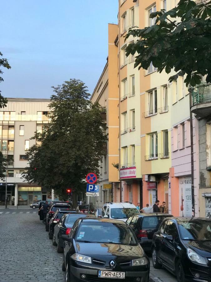 Apartament Grochowy - Poznan Stare Miasto Экстерьер фото