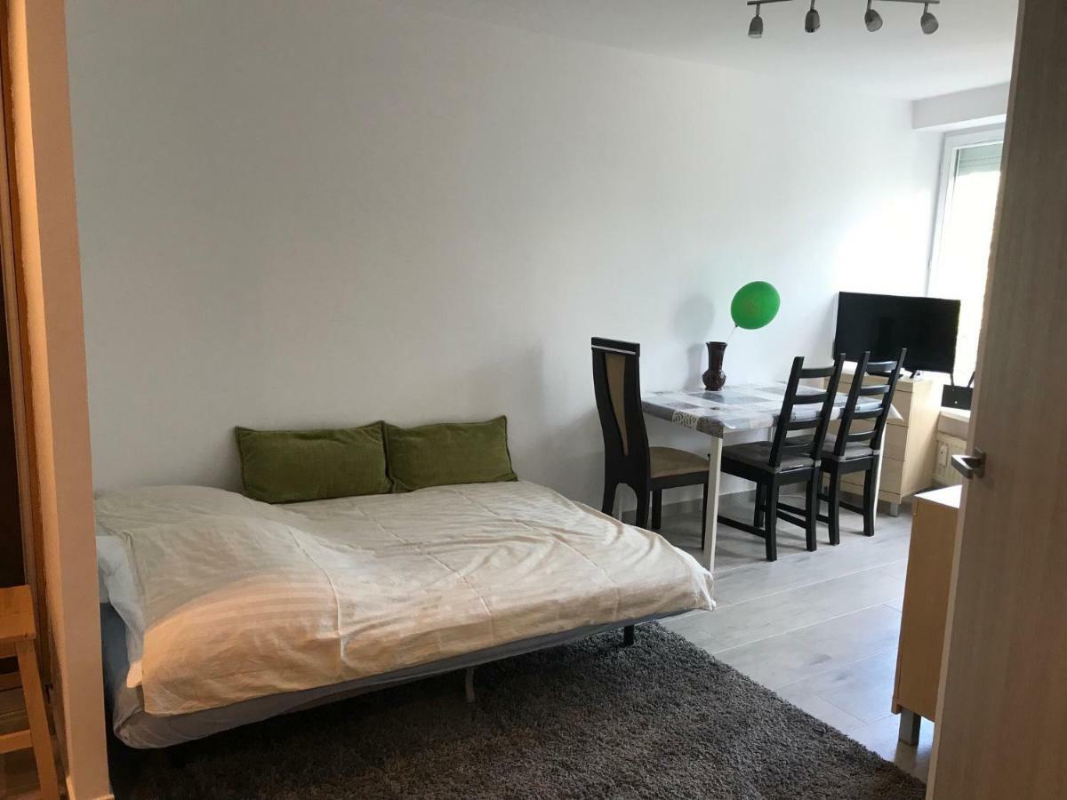 Apartament Grochowy - Poznan Stare Miasto Экстерьер фото
